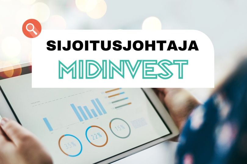 Sijoitusjohtaja