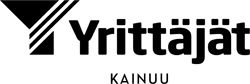 Kainuun Yrittäjät ry logo