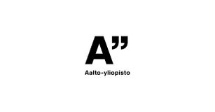 Aalto-yliopisto logo