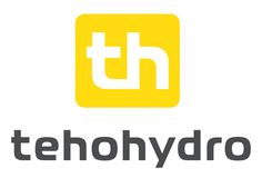 Tehohydro Oy logo