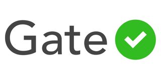 Gate Apps logo