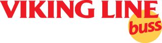 Viking Line Buss logo