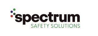 Spectrum Safety Solutions logo