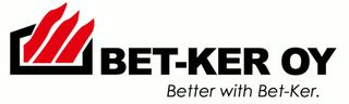 Bet-Ker Oy logo