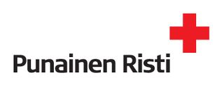 Suomen Punainen Risti logo