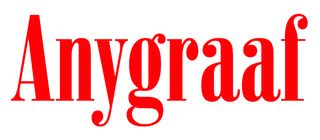 Anygraaf logo