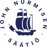 John Nurmisen Säätiö logo