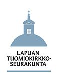 Lapuan tuomiokirkkoseurakunta logo