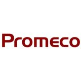 Promeco Oy logo