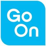 Go On Staff logo