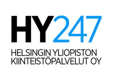 Helsingin yliopiston kiinteistöpalvelut Oy logo