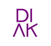 Diakonia-ammattikorkeakoulu logo