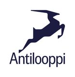 Antilooppi Management Oy logo