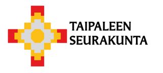 Taipaleen seurakunta logo