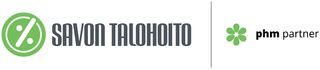 Savon Talohoito STH Oy logo