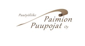 Paimion Puupojat Oy logo