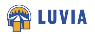 Luvian Saha Oy logo