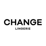 CHANGE Lingerie logo