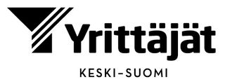 Keski-Suomen Yrittäjät ry logo