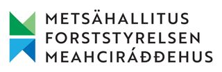 Metsähallitus logo