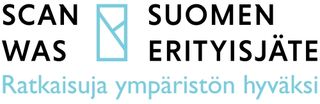 Suomen Erityisjäte Oy logo