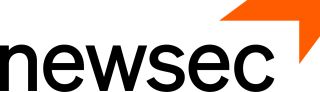 Newsec logo