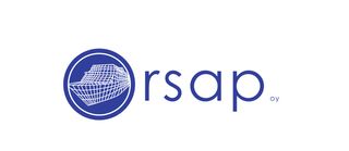 Orsap Oy logo