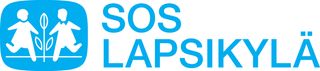 SOS-Lapsikylä logo