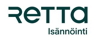 Retta Isännöinti logo