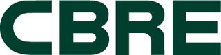 CBRE logo