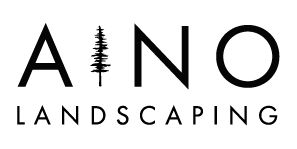 Aino Landscaping Oy logo