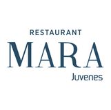 Juvenes / Ravintola Mara logo