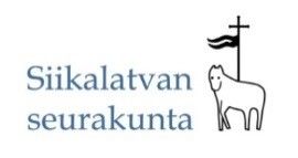 Siikalatvan seurakunta logo