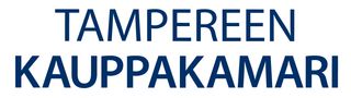 Tampereen kauppakamari logo