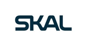 Suomen Kuljetus ja Logistiikka SKAL ry logo