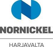 Norilsk Nickel Harjavalta Oy logo