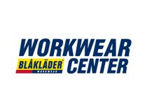 Blåkläder Workwear Center logo