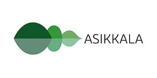 Asikkalan kunta logo