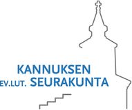 Kannuksen seurakunta logo