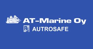 AT Marine logo