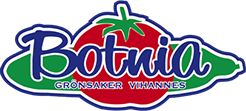 Botnia Grönsaker Oy logo