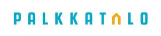 Palkkatalo logo