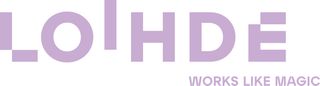 Loihde logo