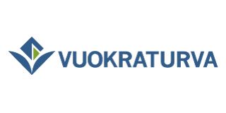 Vuokraturva Oy logo