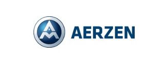 Aerzen Finland logo