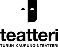 Turun kaupunginteatteri logo