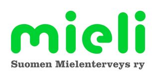 MIELI Suomen Mielenterveys ry logo