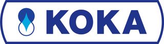 Koka Oy logo