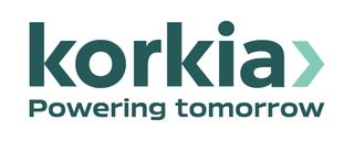 Korkia logo