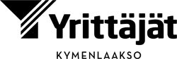 Suomen Yrittäjät ry logo